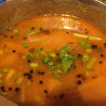 ダバ インディア - 