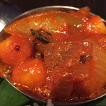 ダバ インディア - 