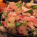 ダバ インディア - 