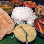 ダバ インディア - 