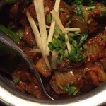 ダバ インディア - 