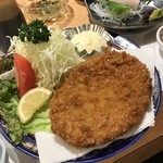 大衆割烹 大黒 - 