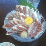 いけす料理 あき - 