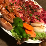 和牛焼肉ジュウジュ - 