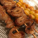 Yakitori Inakamon - 