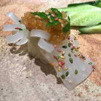 天寿し 京町店 - 