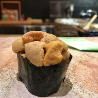 天寿し 京町店 - 