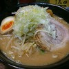 mendokorohanada - 料理写真:味噌、味玉