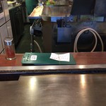 ねぎ焼やまもと 梅田エスト店 - 