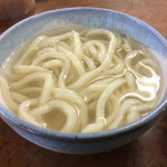 大喜多 - 見事な剛麺でござる