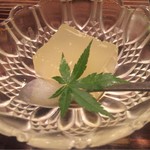 なん天 - デザート