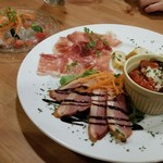 イタリア食堂 Ciao!! - 