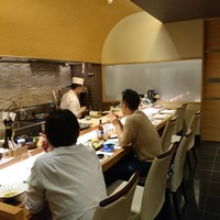 彩席 かわかみ - 
