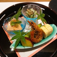 彩席 かわかみ - 