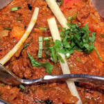 ダバ インディア - 