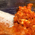 ダバ インディア - 