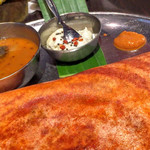 ダバ インディア - 