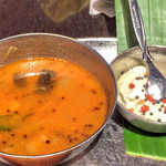 ダバ インディア - 