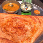 ダバ インディア - 