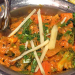 ダバ インディア - 