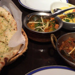 ダバ インディア - 