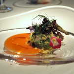 フィオッキ - '17.06鯵のコンフィ