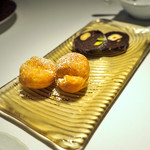 フィオッキ - '17.06小菓子