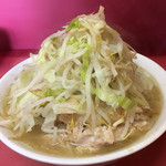 ラーメン二郎 - 