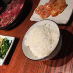 Itamae Yakiniku Tokiji - 