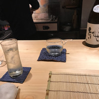 片町小料理鮨 翔 - おちょこかわいい