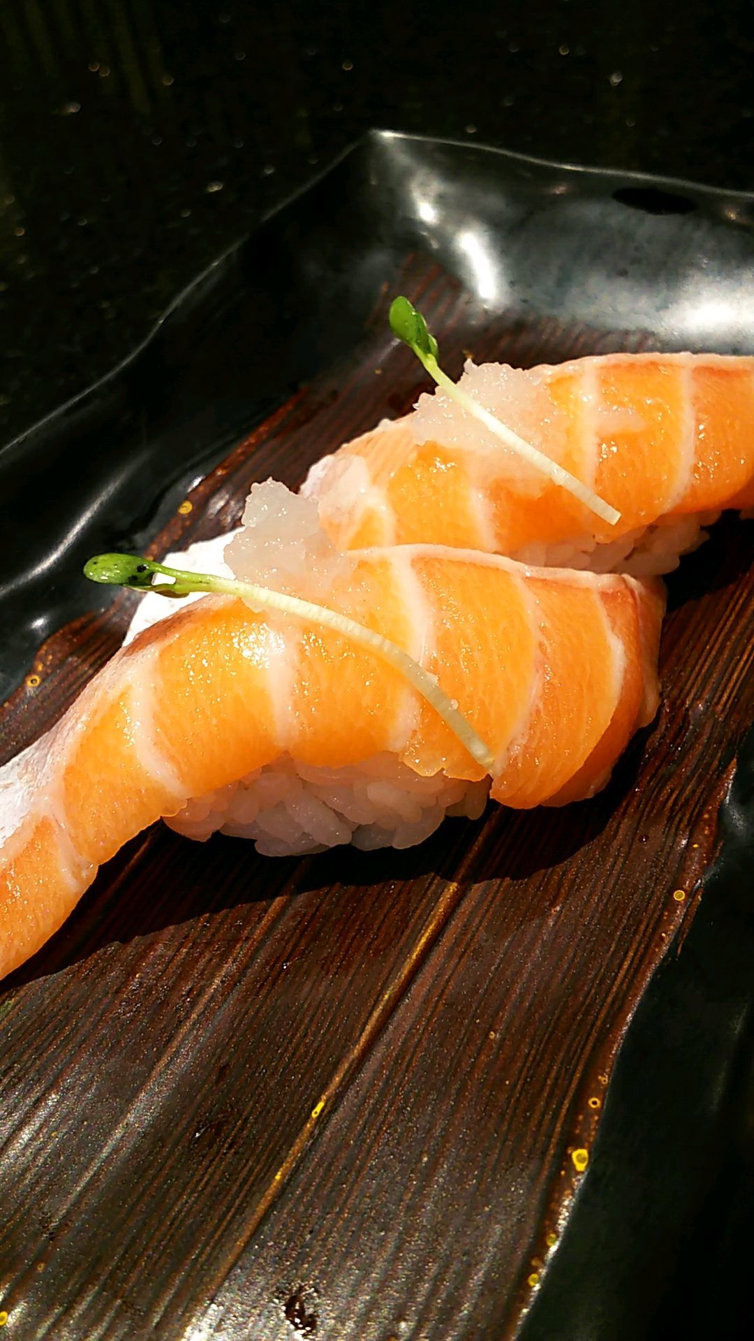 トンボ1024さんが投稿した活魚廻転寿司　にぎり長次郎 ふじみ野店（埼玉/ふじみ野）の口コミ詳細 [食べログ] 活魚廻転寿司　にぎり長次郎... 