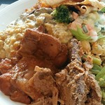 アーユルヴェーダ・カフェ ディデアン - こっちから