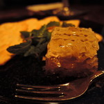 バー クラスター - ハチの巣とクラッカー♡　ラブリーです。