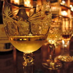 バー クラスター - だって、毎回何か想像を飛び越してくる一本を出してくるんだもん！これもウマかった！