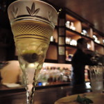 バー クラスター - マティーニ