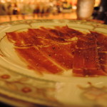 バー クラスター - 生ハムハムハム太郎