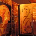 バー クラスター - アブサン一杯で数時間粘れば、かなりCPは高いと思うｗｗアブサンメニュー一覧【2017年7月】