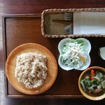 ライスフィールド - 