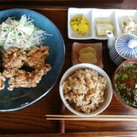 ライスフィールド - 