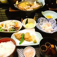 名古屋コーチン・旬菜 一鳳 金山本店 - 