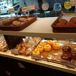 スワンベーカリー 銀座 - 