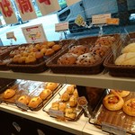 スワンベーカリー 銀座 - 