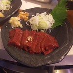 宮川橋もつ肉店 - 