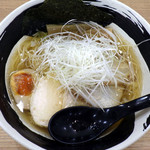 はじめ製麺所 壱 - 中華そば