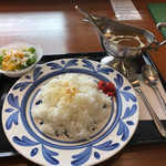 名月荘 エアーポートキッチン欅 -