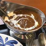 名月荘 エアーポートキッチン欅 -