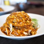 イチリン ハナレ - 棒棒鶏