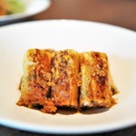 イチリン ハナレ - 野菜の湯葉巻