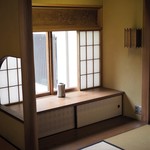 イチリン ハナレ - 店内