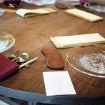 イチリン ハナレ - 店内